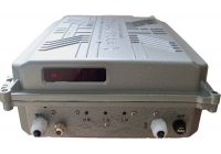 户外防水无线广播接收终端器KS-55