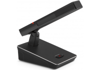 电容式会议麦克风KM-27