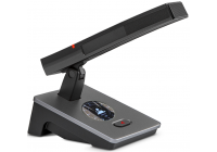 电容式会议麦克风KM-18