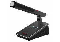 数字视像跟踪会议列席单元KM-8302C/KM-8302D