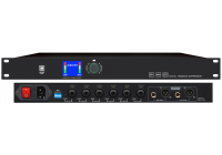 AI智能高速反馈抑制器KD-6017