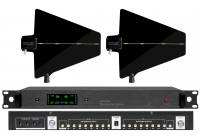 16路天线放大器 KM-A16