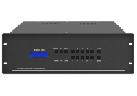 16进16出矩阵主机  KM-1616X